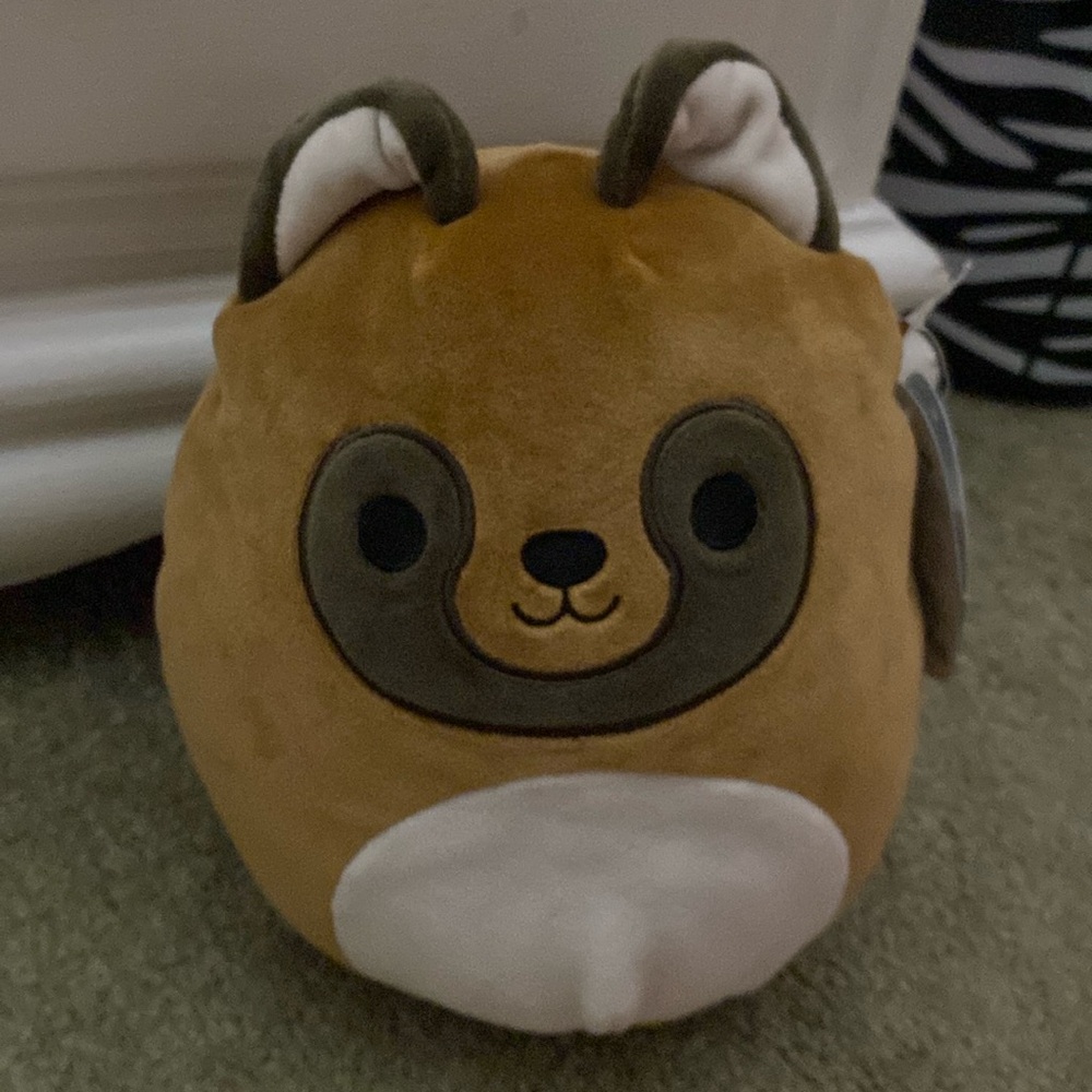 Adopt me squishmallow